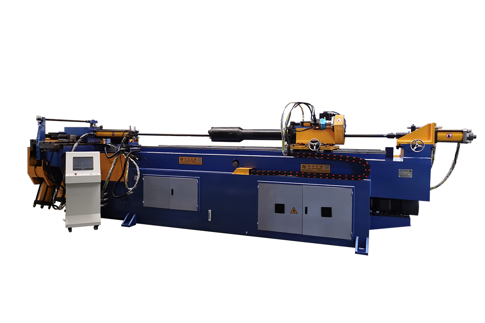 133CNC2A-1S弯管机